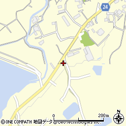 香川県善通寺市善通寺町2970-5周辺の地図