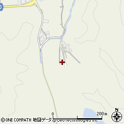 香川県東かがわ市小海1949周辺の地図