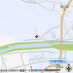 香川県東かがわ市西山108周辺の地図