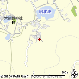 香川県善通寺市善通寺町2761周辺の地図