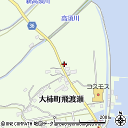 株式会社ジェイエスジーウインズサロン江田島周辺の地図