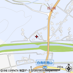 香川県東かがわ市西山115周辺の地図