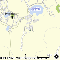 香川県善通寺市善通寺町2762周辺の地図