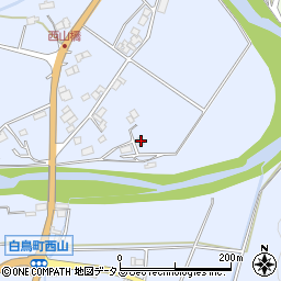 香川県東かがわ市西山234周辺の地図