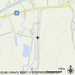 香川県東かがわ市小海2187周辺の地図