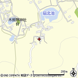 香川県善通寺市善通寺町2763周辺の地図