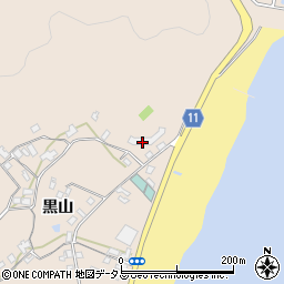 有限会社セブン設計徳島周辺の地図