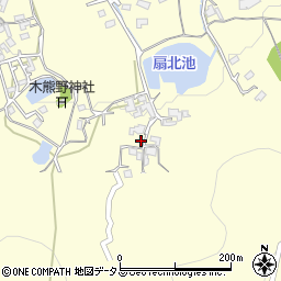 香川県善通寺市善通寺町2546周辺の地図