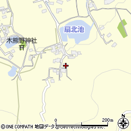 香川県善通寺市善通寺町2736周辺の地図