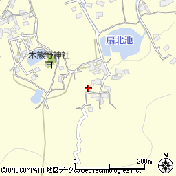 香川県善通寺市善通寺町2544周辺の地図