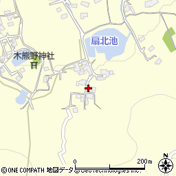 香川県善通寺市善通寺町2735周辺の地図