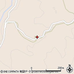 香川県さぬき市前山2063周辺の地図