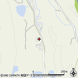 香川県東かがわ市小海300周辺の地図