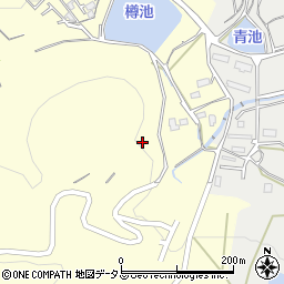 香川県善通寺市善通寺町2684周辺の地図