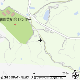 香川県綾歌郡綾川町枌所西2791周辺の地図