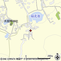 香川県善通寺市善通寺町2737周辺の地図