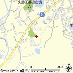 香川県善通寺市善通寺町2958周辺の地図