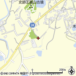 香川県善通寺市善通寺町2958周辺の地図