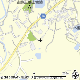 香川県善通寺市善通寺町2924周辺の地図