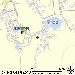 香川県善通寺市善通寺町2542周辺の地図