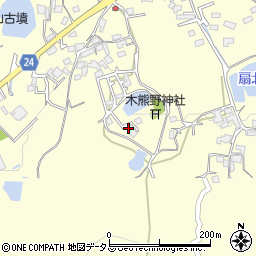 香川県善通寺市善通寺町2851周辺の地図