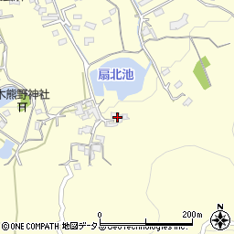 香川県善通寺市善通寺町2731周辺の地図