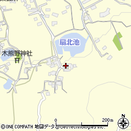 香川県善通寺市善通寺町2732周辺の地図