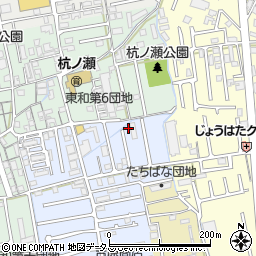 和歌山県和歌山市田尻164-4周辺の地図