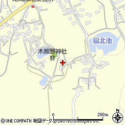 香川県善通寺市善通寺町2868周辺の地図