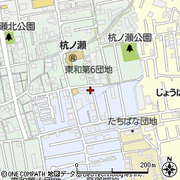 和歌山県和歌山市田尻156-16周辺の地図