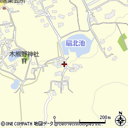 香川県善通寺市善通寺町2550周辺の地図