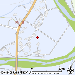 香川県東かがわ市西山229周辺の地図