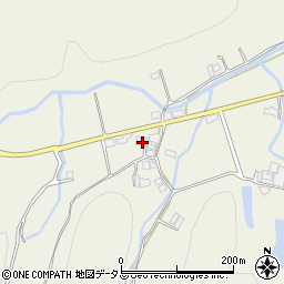 香川県東かがわ市小海2729周辺の地図