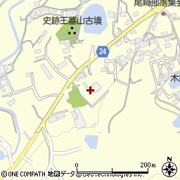香川県善通寺市善通寺町2923周辺の地図
