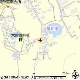 香川県善通寺市善通寺町2548周辺の地図