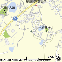 香川県善通寺市善通寺町2849周辺の地図