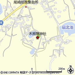 香川県善通寺市善通寺町2872-1周辺の地図