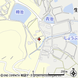 香川県善通寺市善通寺町2667周辺の地図