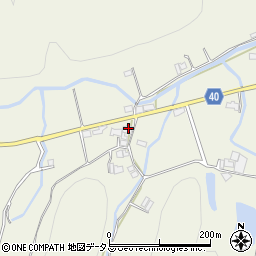 香川県東かがわ市小海2731周辺の地図