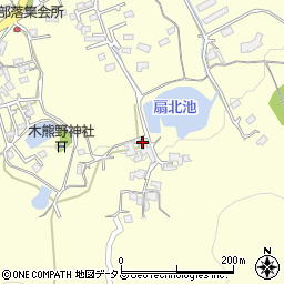 香川県善通寺市善通寺町2551周辺の地図