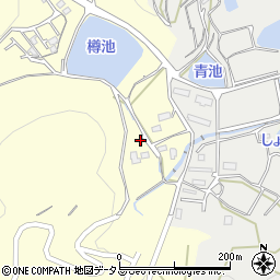 香川県善通寺市善通寺町2663周辺の地図
