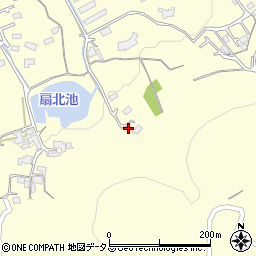 香川県善通寺市善通寺町2707周辺の地図