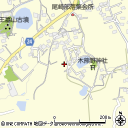香川県善通寺市善通寺町2850-21周辺の地図