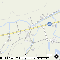 香川県東かがわ市小海2732周辺の地図