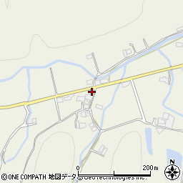 香川県東かがわ市小海2732周辺の地図