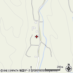 香川県東かがわ市小海662周辺の地図