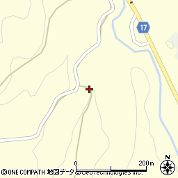 香川県綾歌郡綾川町西分224周辺の地図