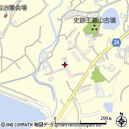 香川県善通寺市善通寺町1764周辺の地図