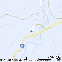 山口県周南市須万752周辺の地図