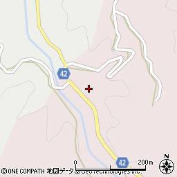 香川県木田郡三木町小蓑314-1周辺の地図